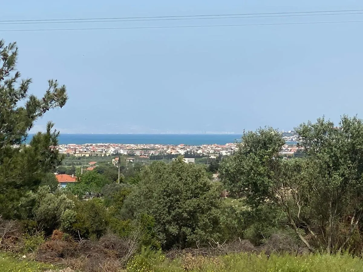 Tatil Evi Nefes URLA Bungalov
