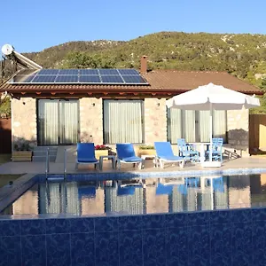 Villa Durak, Bayirkoy (Seydikemer)