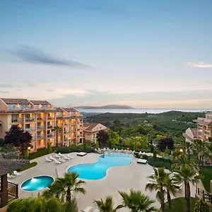 Daire Wyndham Residences, Golf &, Kuşadası