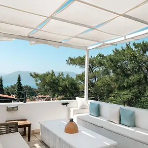 Pansiyon Totelya, Akyaka (Mugla)