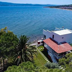 Tatil Evi Yfn Urla Seaside House, Balikliova
