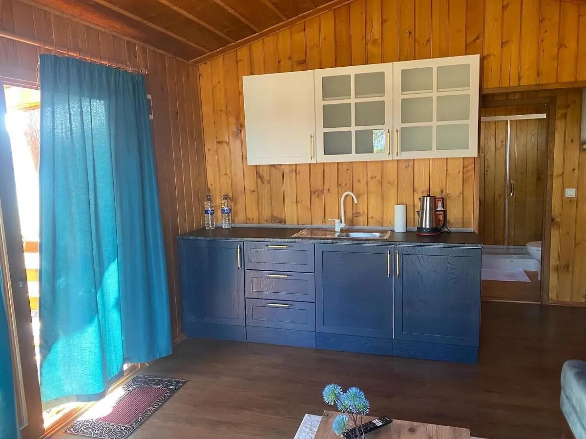 Nefes Urla Bungalov 3 0*,  Turkey