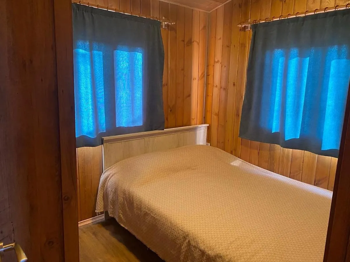 Nefes Urla Bungalov 3 Holiday home